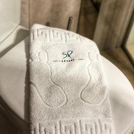 Garni Oblacinsko Jezero Szálloda