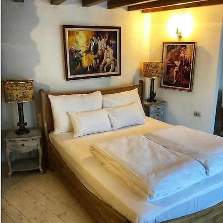 Garni Oblacinsko Jezero 4* Oblacina