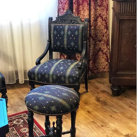 Garni Oblacinsko Jezero 4* Oblacina