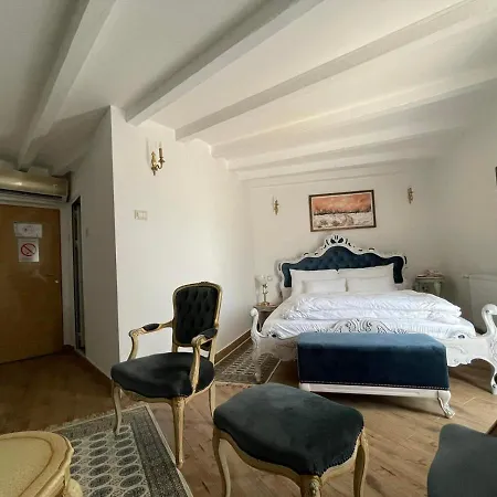 Garni Oblacinsko Jezero Oblacina