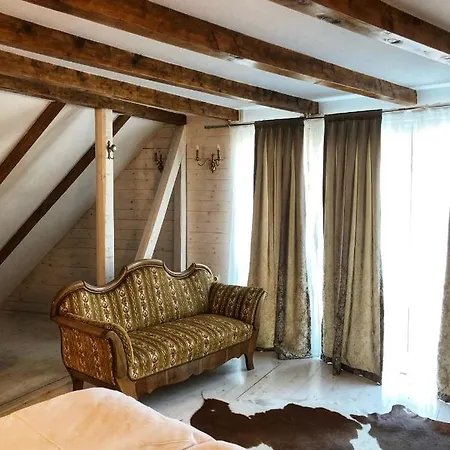 Garni Oblacinsko Jezero Oblacina