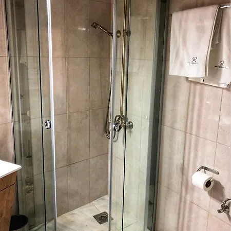 Garni Oblacinsko Jezero Oblacina