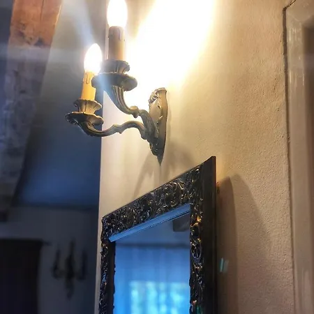 Garni Oblacinsko Jezero 4* Oblacina