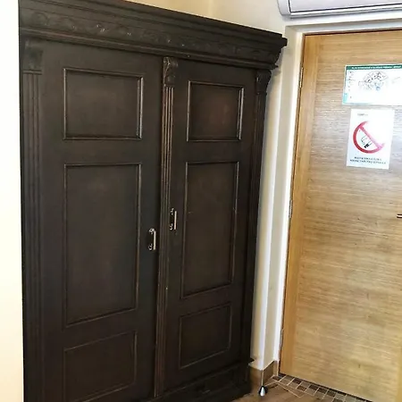 Garni Oblacinsko Jezero 4* Oblacina