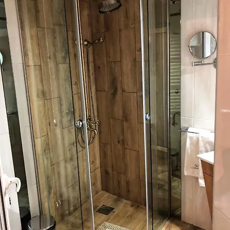 Garni Oblacinsko Jezero 4* Oblacina