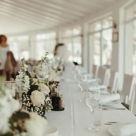 Garni Oblacinsko Jezero Szálloda