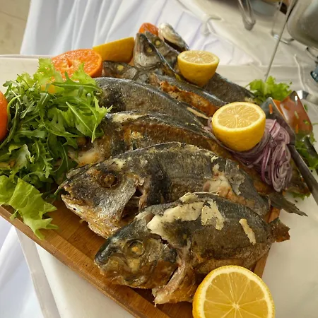 Garni Oblacinsko Jezero 4*