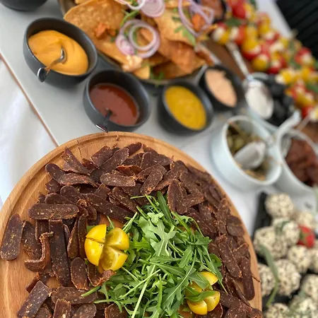 Garni Oblacinsko Jezero 4* Oblacina