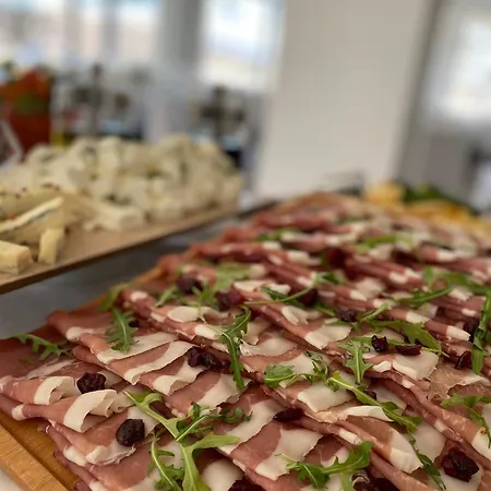 Garni Oblacinsko Jezero 4*