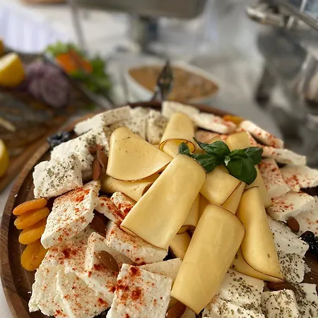 Garni Oblacinsko Jezero