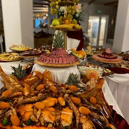 Garni Oblacinsko Jezero Oblacina