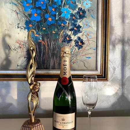 Garni Oblacinsko Jezero 4* Oblacina